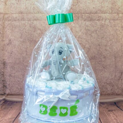 Pastel grande personalizado