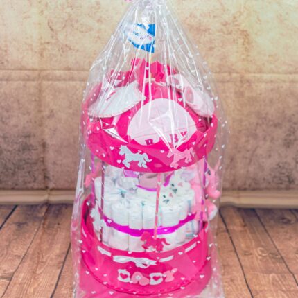 Carrusel especial personalizado