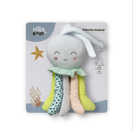 Pulpito musical personalizado