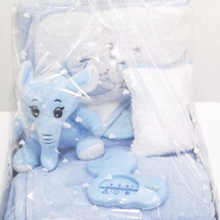 Canastilla water personalizada regalo original bebé